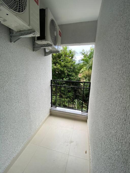 Apto. Aconchegante Ubatuba Exteriér fotografie